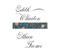 Edith Wharton Ethan Frome (Tascabile) Vintage Classics