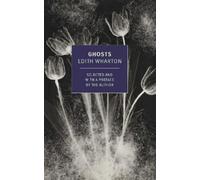 Edith Wharton Ghosts (Tascabile)