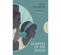 Edith Wharton Glimpses of the Moon (Tascabile) Pushkin Press Classics