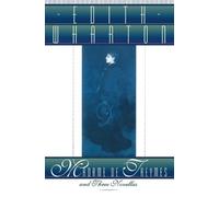 Edith Wharton Madame de Treymes and Three Novellas (Tascabile)