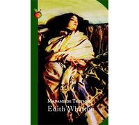 Edith Wharton Madame De Treymes (Tascabile) Virago Modern Classics