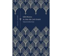 Edith Wharton Marc Donat Balce El dia de Cap d'Any: 43 (Petits Plae (Tascabile)
