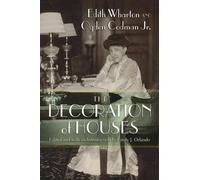 Edith Wharton Ogden Codman Jr. The Decoration of Houses (Tascabile)