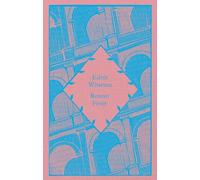 Edith Wharton Roman Fever (Copertina rigida) Little Clothbound Classics