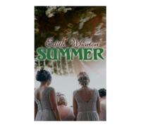 Edith Wharton Summer (Tascabile)