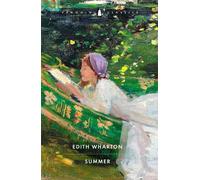 Edith Wharton Summer (Tascabile)