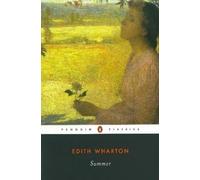 Edith Wharton Summer (Tascabile)