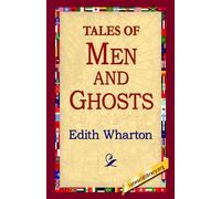 Edith Wharton Tales of Men and Ghosts (Tascabile)