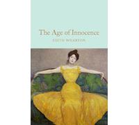 Edith Wharton The Age of Innocence (Copertina rigida)