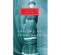 Edith Wharton The Age of Innocence (Copertina rigida)