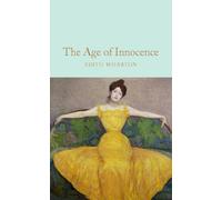 Edith Wharton The Age of Innocence (Copertina rigida)