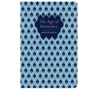 Edith Wharton The Age of Innocence (Copertina rigida) Chiltern Classic