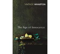 Edith Wharton The Age of Innocence (Tascabile)