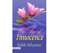 Edith Wharton The Age of Innocence (Tascabile)
