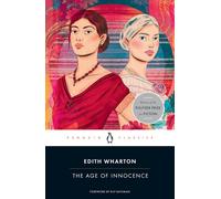Edith Wharton The Age of Innocence (Tascabile)