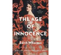 Edith Wharton The Age of Innocence (Tascabile)