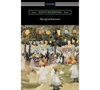 Edith Wharton The Age of Innocence (Tascabile)