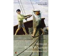 Edith Wharton The Children (Tascabile) Virago Modern Classics