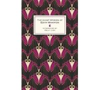 Edith Wharton The Ghost Stories Of Edith Wharton (Copertina rigida) VMC