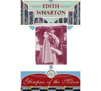 Edith Wharton The Glimpses of the Moon (Tascabile)