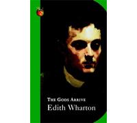 Edith Wharton The Gods Arrive (Tascabile) Virago Modern Classics