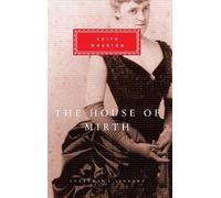 Edith Wharton The House of Mirth (Copertina rigida)