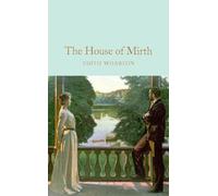Edith Wharton The House of Mirth (Copertina rigida)