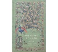 Edith Wharton The House of Mirth (Copertina rigida)