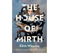 Edith Wharton The House of Mirth (Tascabile)