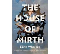 Edith Wharton The House of Mirth (Tascabile)