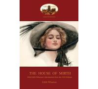 Edith Wharton The House of Mirth (Tascabile)