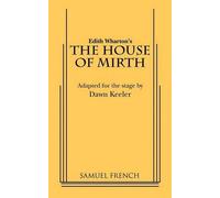 Edith Wharton The House of Mirth (Tascabile)