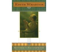 Edith Wharton The Mother's Recompense (Tascabile)