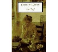 Edith Wharton The Reef (Tascabile)