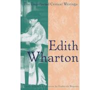 Edith Wharton: Uncollected Critical Writings