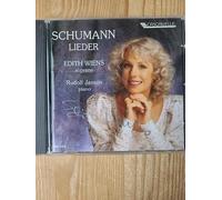 Edith Wiens - Schumann:Frauenliebe Und Leben