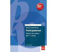 Editie 2023: Stand van zaken per 1-1-2023
