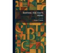 Editing the Day's News