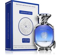 Edizione Artisan Blu by Anfar for Men - 3,4 oz Estratto Di Profumo Spray