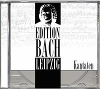 Edition Bach Leipzig - Kantaten