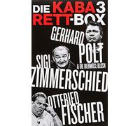 Edition Best of Kabarett Set: Bayern