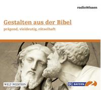 Edition Br2 Radiowissen - Das Tier in Kult und Religion - Schlangen, Wölfe, Elefanten und Pferde - Edition BR2 radioWissen/Welt-Edition