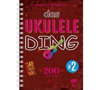 Edition Dux Das Ukulele-Ding 2 - Canzoniere