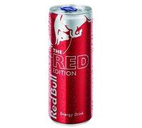 Edition Gusto Aranci, stimola mente e corpo, 250 ml (3 Lattine)