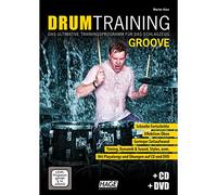 Edition Hage Drum Training Groove
