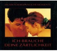 Edition Meera By Meistersinger - Ich Brauche Deine Zärtlichkeit