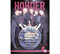 Edition Metropol Höhner: Wir halten die Welt an - Karneval - Canzoniere