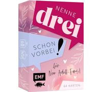 Edition Michael Fischer 34283 Chiama DREI-Schon Oltre Gioco di Parole