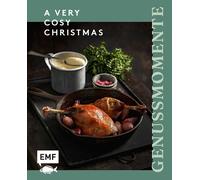 Edition Michael Genussmomente: A very cosy Christmas: Festlic (Copertina rigida)