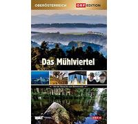Edition Oberösterreich: Das Mühlviertel (DVD)